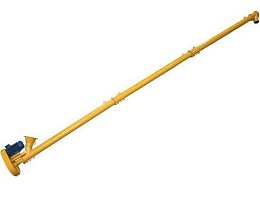 Конвейер винтовой КВ-9